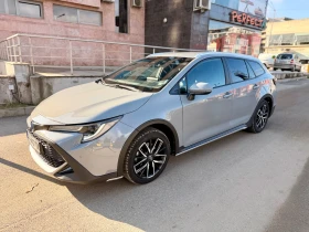 Toyota Corolla, снимка 6