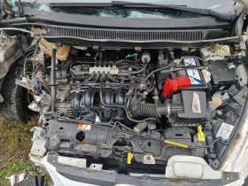 Ford B-Max 1.4i, 90кс.gaz.inj BRC-ЗА ЧАСТИ, снимка 5