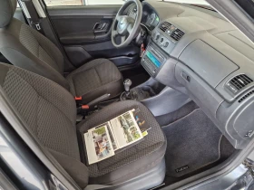 Skoda Fabia 1.6  90kc EURO 5A, снимка 9