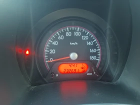 Nissan Pixo 1.0i klima , снимка 12