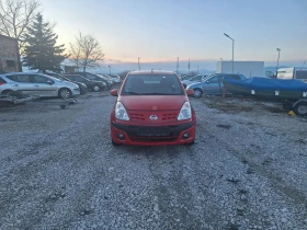 Nissan Pixo 1.0i klima , снимка 6