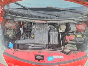 Nissan Pixo 1.0i klima , снимка 13