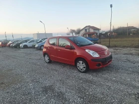 Nissan Pixo 1.0i klima , снимка 1