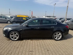 Opel Insignia 2.0CDTI NAVI/KOJA EURO 5, снимка 9