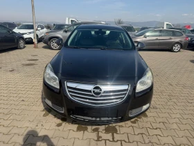 Opel Insignia 2.0CDTI NAVI/KOJA EURO 5, снимка 3