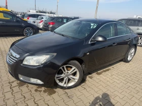 Opel Insignia 2.0CDTI NAVI/KOJA EURO 5, снимка 1