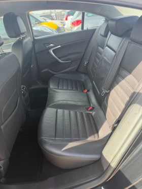 Opel Insignia 2.0CDTI NAVI/KOJA EURO 5, снимка 10