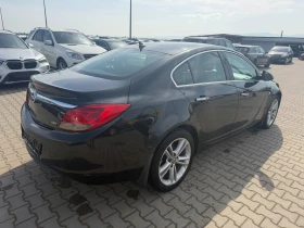 Opel Insignia 2.0CDTI NAVI/KOJA EURO 5, снимка 6