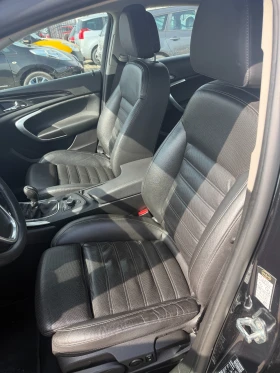 Opel Insignia 2.0CDTI NAVI/KOJA EURO 5, снимка 13