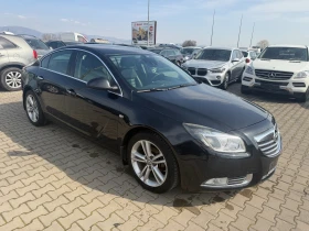 Opel Insignia 2.0CDTI NAVI/KOJA EURO 5, снимка 4