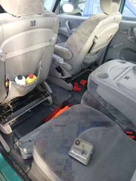 Citroen Xsara picasso, снимка 6