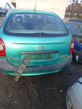 Citroen Xsara picasso, снимка 2