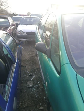 Citroen Xsara picasso, снимка 3