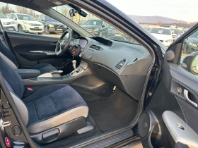 Honda Civic 1.8-SPORT-Netherlands-1Г-Гаранция!, снимка 11