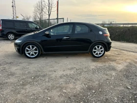 Honda Civic 1.8-SPORT-Netherlands-1Г-Гаранция!, снимка 2
