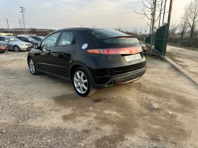 Honda Civic 1.8-SPORT-Netherlands-1Г-Гаранция!, снимка 3