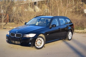 BMW 320 FACELIFT/СМЕНЕНИ ВЕРИГИ!/ПОДГРЕВ/184кс, снимка 1