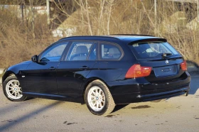 BMW 320 FACELIFT/СМЕНЕНИ ВЕРИГИ!/ПОДГРЕВ/184кс, снимка 4