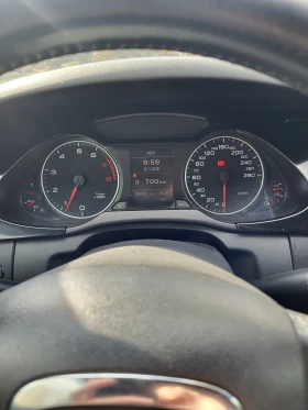 Audi A4 B8 1.8 Turbo , снимка 9
