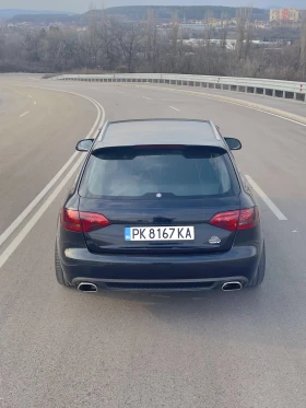 Audi A4 B8 1.8 Turbo , снимка 5