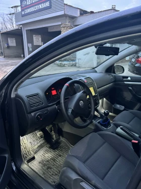 VW Golf 1.9 TDI, снимка 9