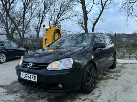 VW Golf 1.9 TDI, снимка 4