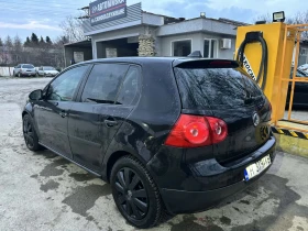 VW Golf 1.9 TDI, снимка 5