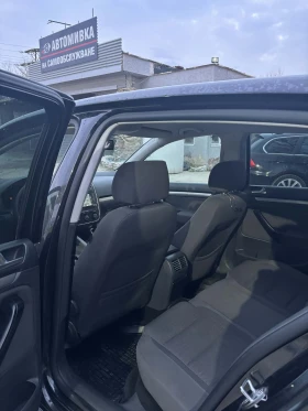 VW Golf 1.9 TDI, снимка 8
