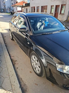 Audi A4, снимка 3