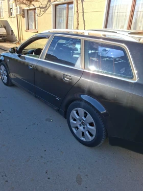 Audi A4, снимка 4