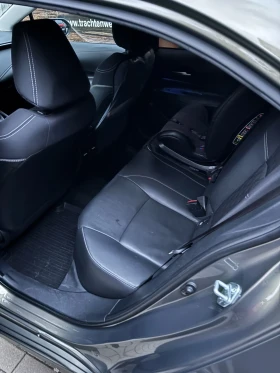 Toyota Corolla 1.6 LUXURY , снимка 10