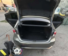 Toyota Corolla 1.6 LUXURY , снимка 12