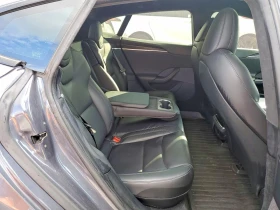 Tesla Model S Long Range AWD, снимка 10