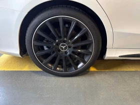 Mercedes-Benz C 43 AMG 4matic * Sedan* Burmester * АвтоКредит* ЦЕНА ДО БГ, снимка 13