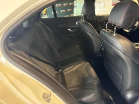 Mercedes-Benz C 43 AMG 4matic * Sedan* Burmester * АвтоКредит* ЦЕНА ДО БГ, снимка 9