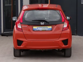 Honda Jazz 1.3 i-VTEC-102k.c. / Навигация / Euro - 6 /, снимка 4