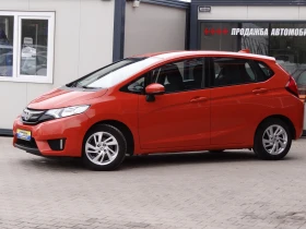 Honda Jazz 1.3 i-VTEC-102k.c. / Навигация / Euro - 6 /, снимка 2