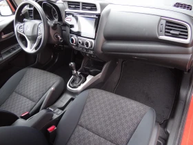Honda Jazz 1.3 i-VTEC-102k.c. / Навигация / Euro - 6 /, снимка 10