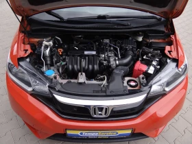 Honda Jazz 1.3 i-VTEC-102k.c. / Навигация / Euro - 6 /, снимка 16