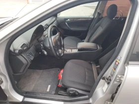 Mercedes-Benz C 320, снимка 5