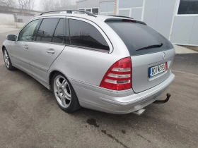 Mercedes-Benz C 320, снимка 2