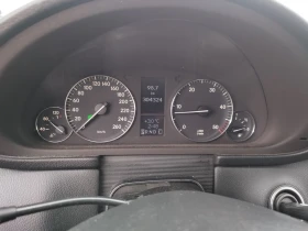 Mercedes-Benz C 320, снимка 3