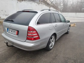 Mercedes-Benz C 320, снимка 4