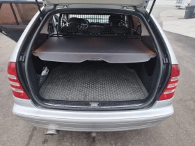 Mercedes-Benz C 320, снимка 6