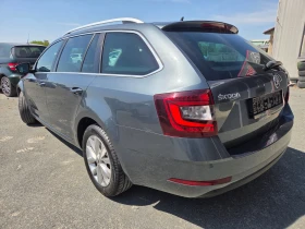 Skoda Octavia 1, 6TDI116ksAVTOMATIKNAVILEDFACEITALIAEU6, снимка 6