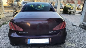 Peugeot 307 307сс за части , снимка 2