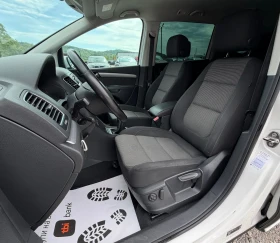 VW Sharan 2.0TDi 140к.с * Климатроник* * Face-Lift* , снимка 12