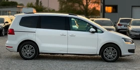 VW Sharan 2.0TDi 140к.с * Климатроник* * Face-Lift* , снимка 8