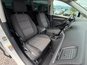 VW Sharan 2.0TDi 140к.с * Климатроник* * Face-Lift* , снимка 13