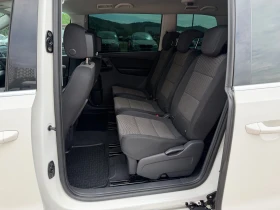 VW Sharan 2.0TDi 140к.с * Климатроник* * Face-Lift* , снимка 14